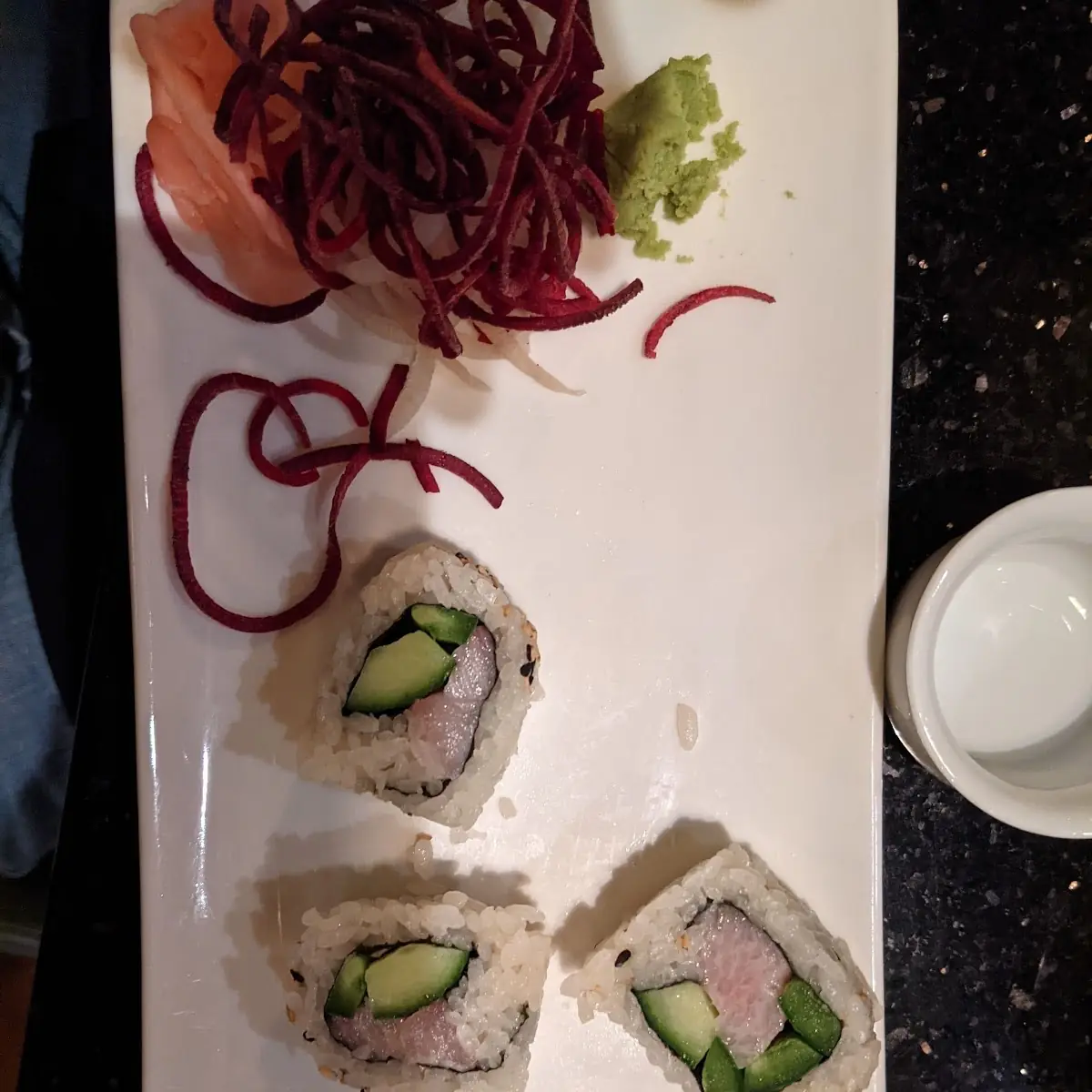 California Roll