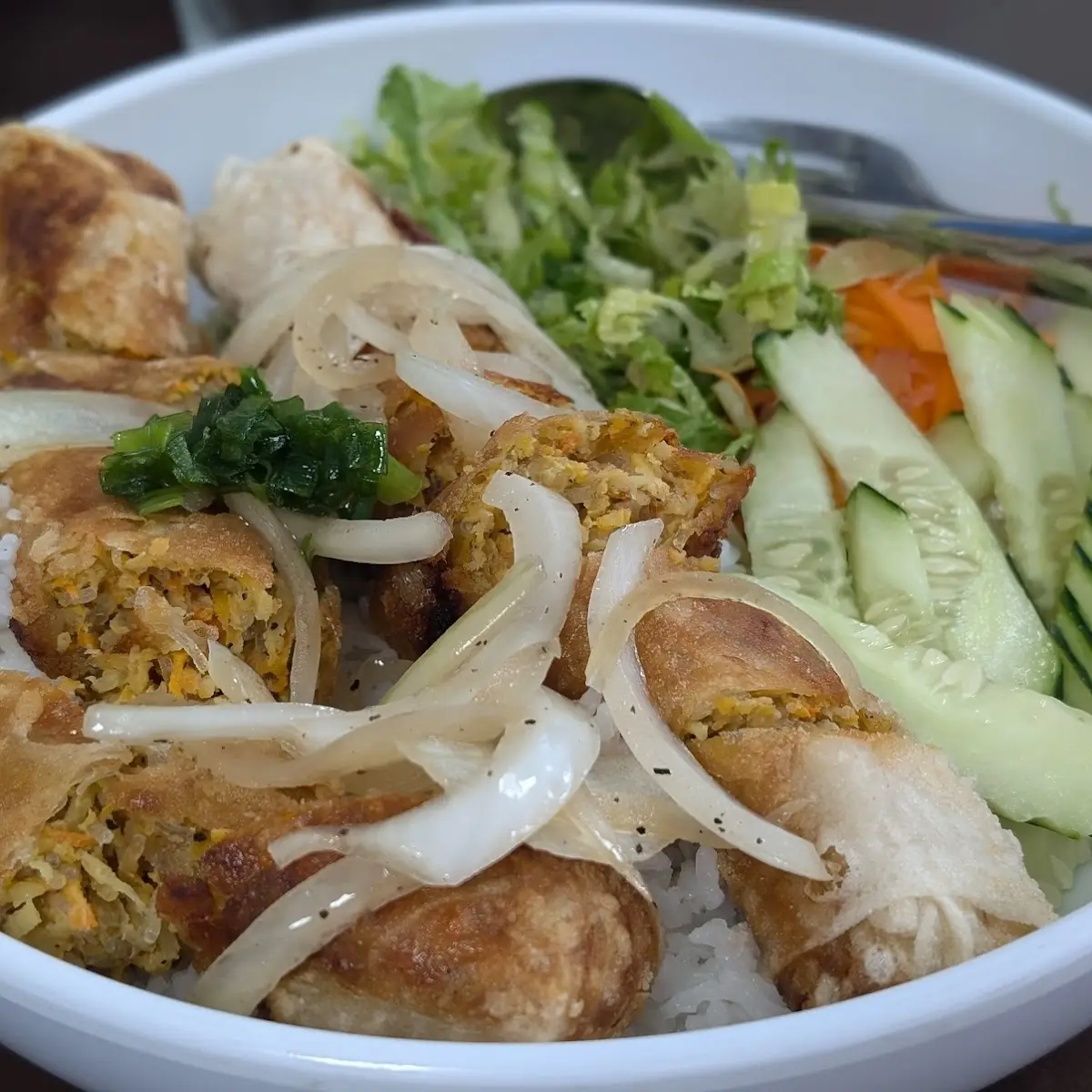 Vermicelli