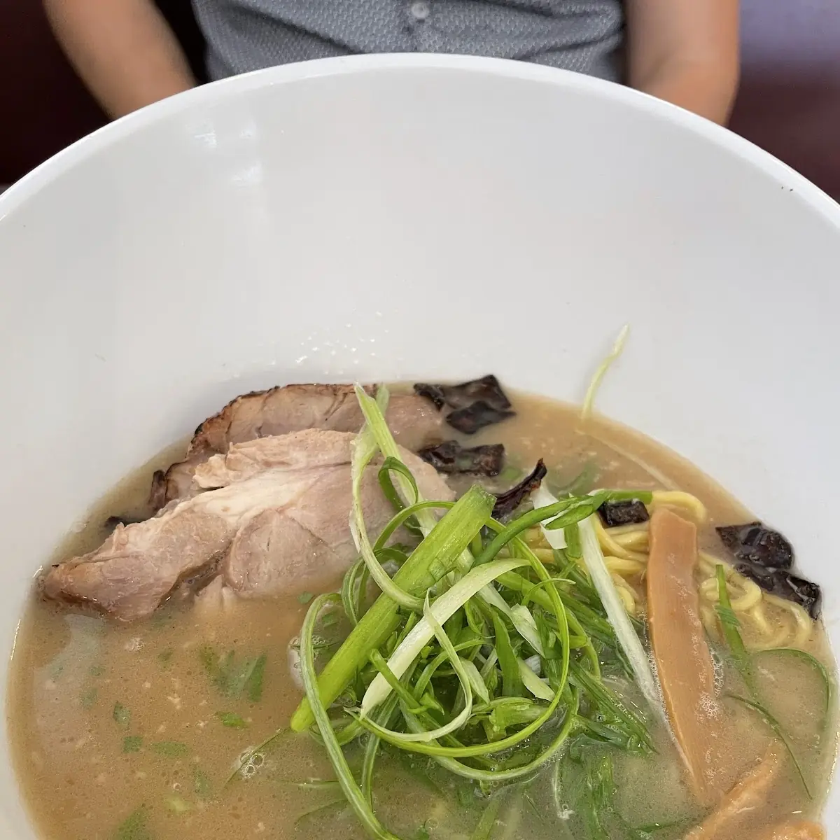 Shoyu Ramen