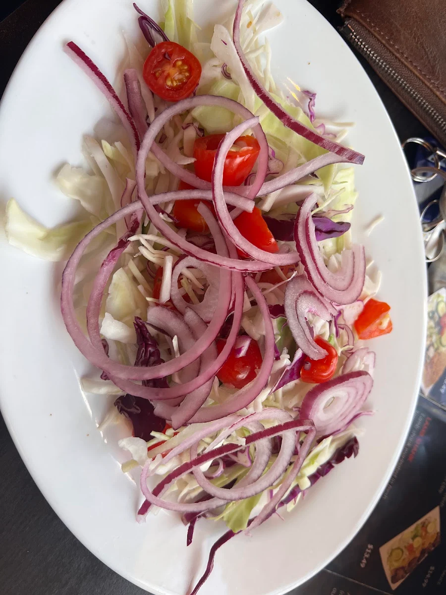 Salad