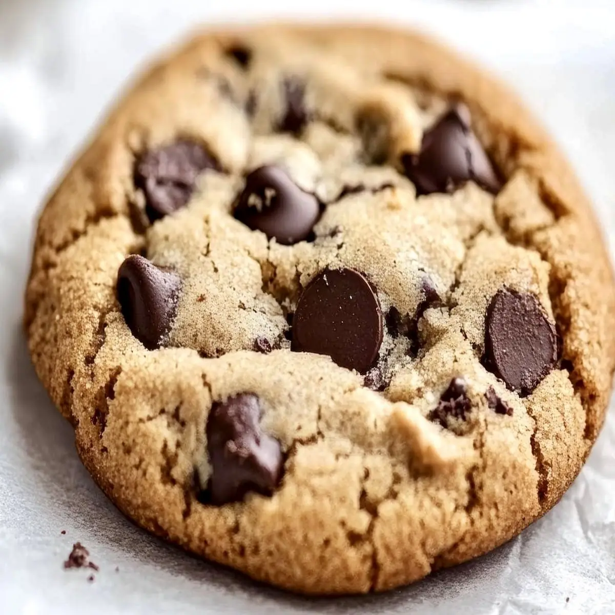 Chocolate Chip Cookie