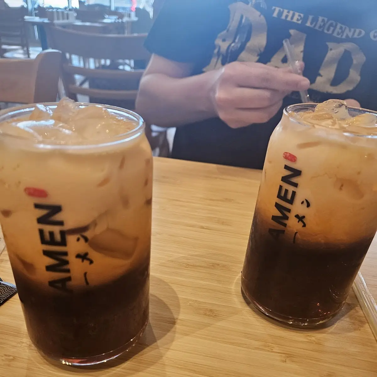 Thai Tea