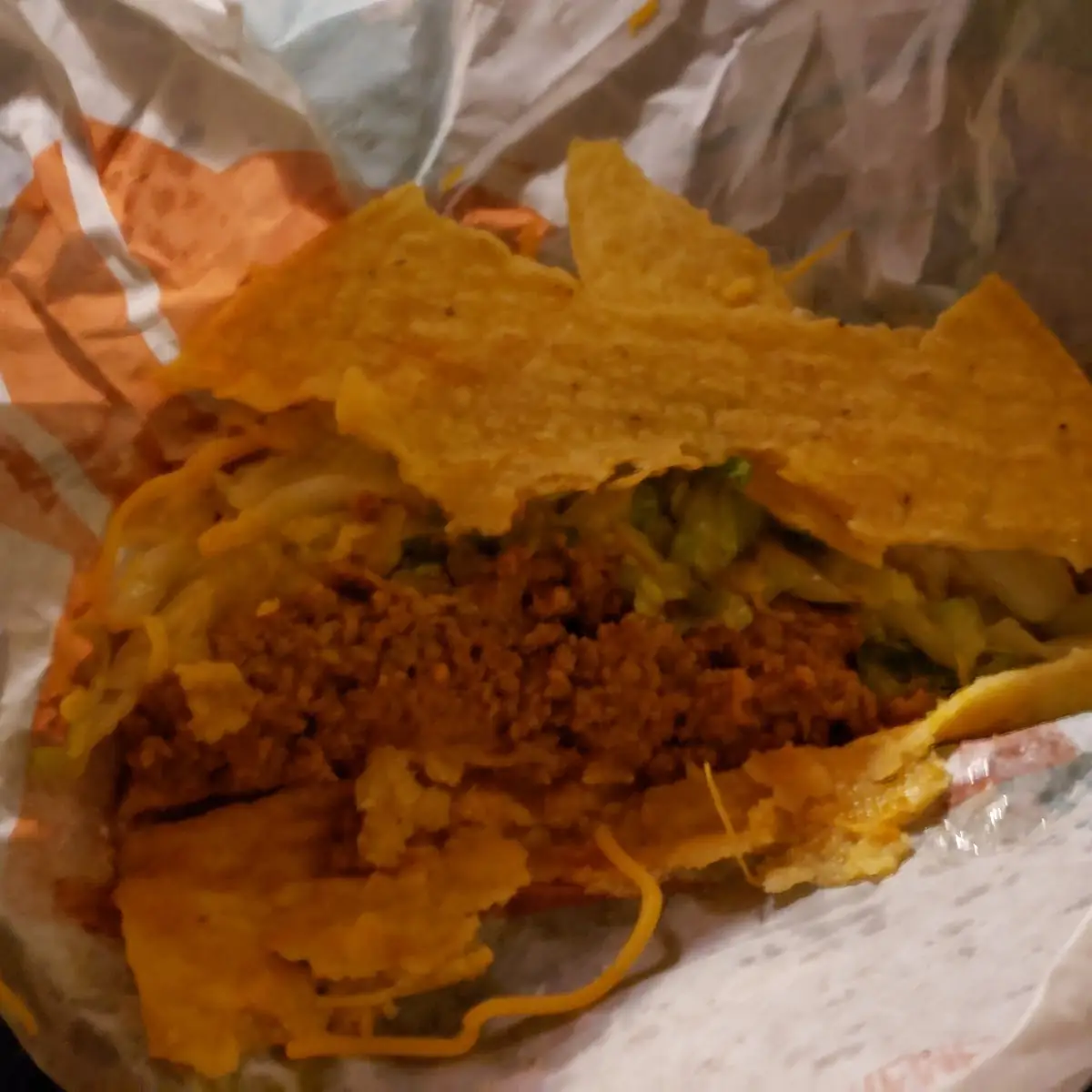 Ground Beef