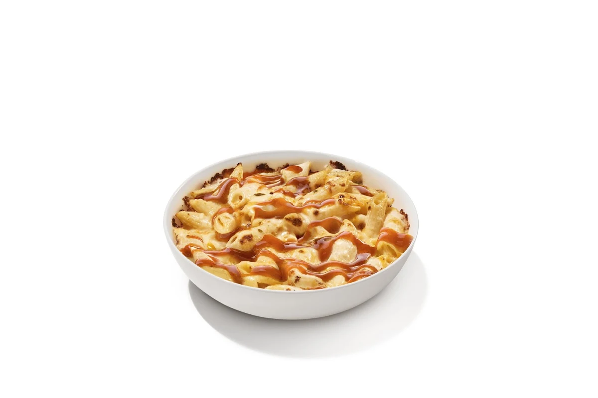 Chicken Carbonara