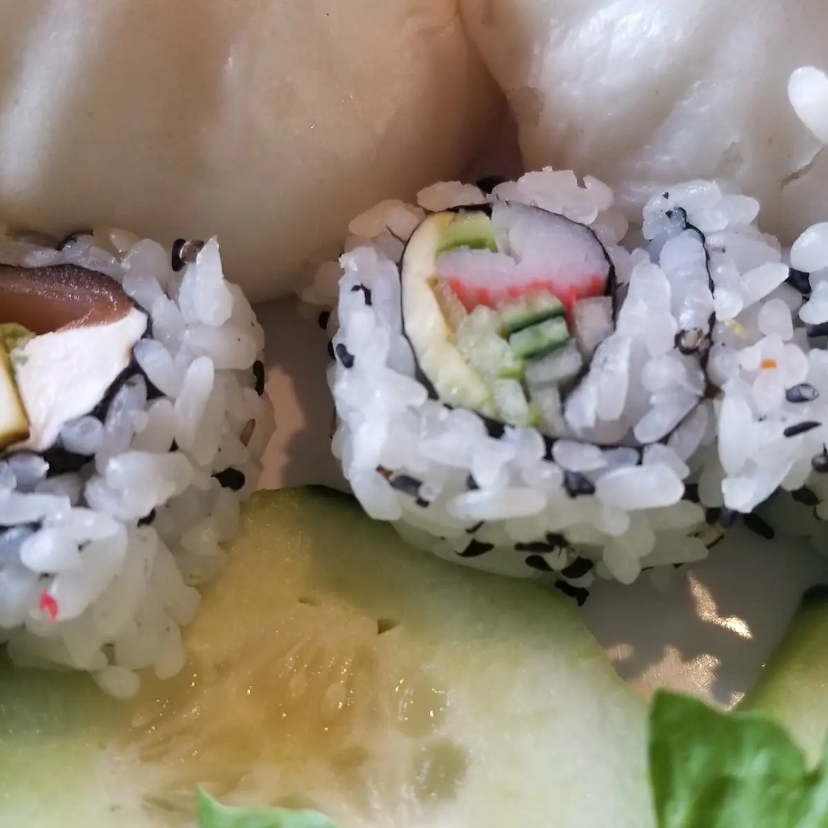 California Roll