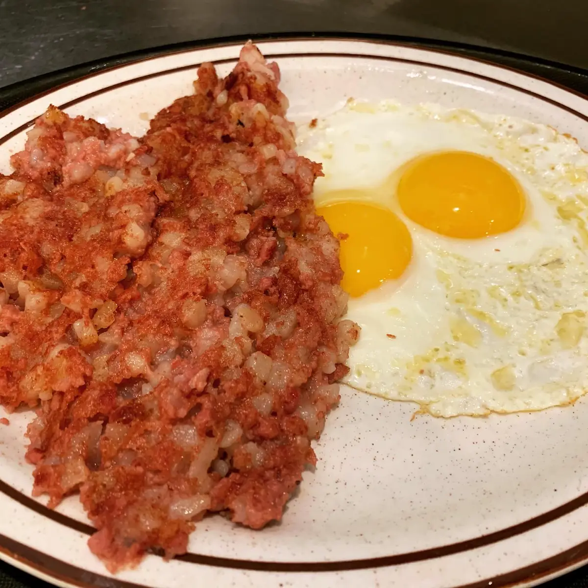 Corned Beef Hash