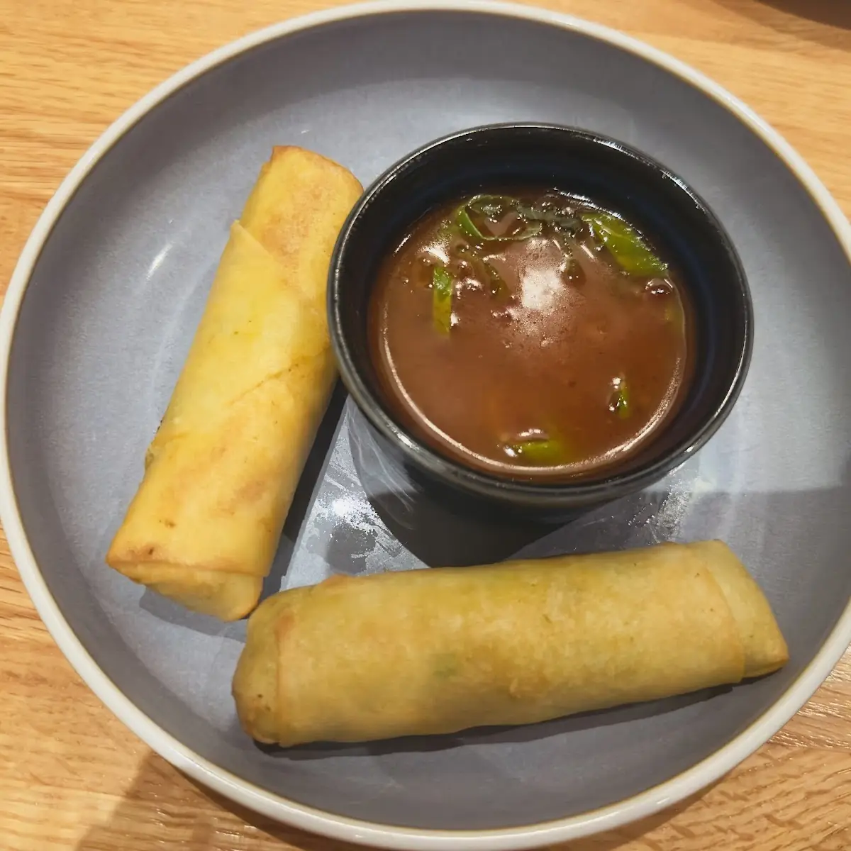 Spring Roll