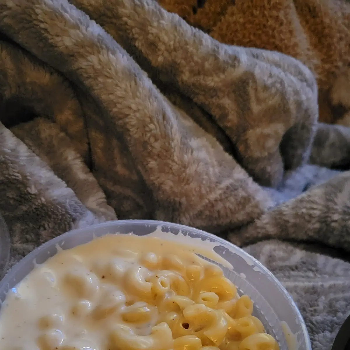Mac & Cheese