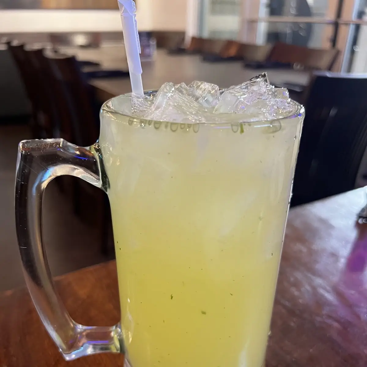 Oranje Juice