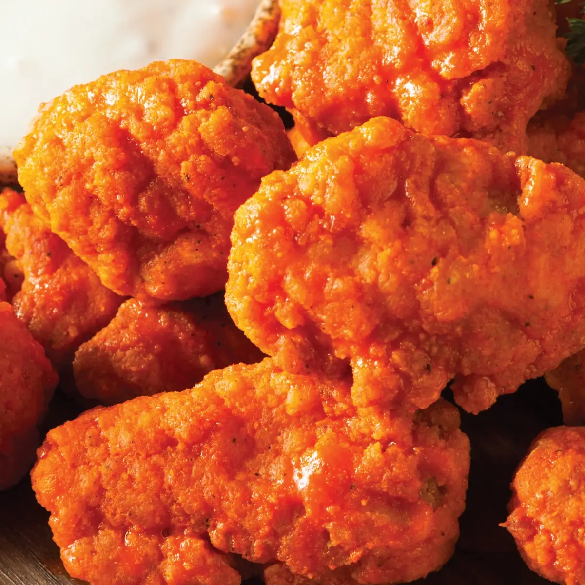 Boneless Wings
