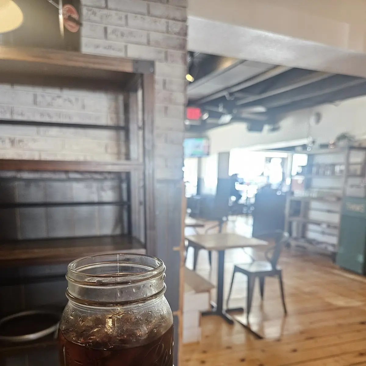 Cold Brew