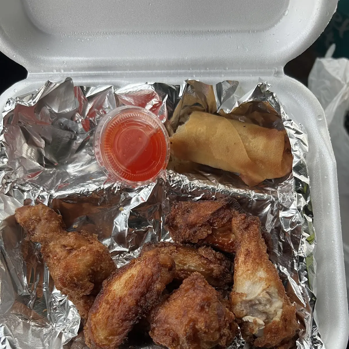 Chicken Wings
