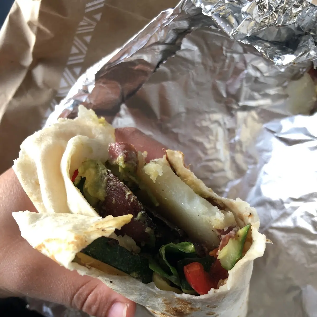 Gyro
