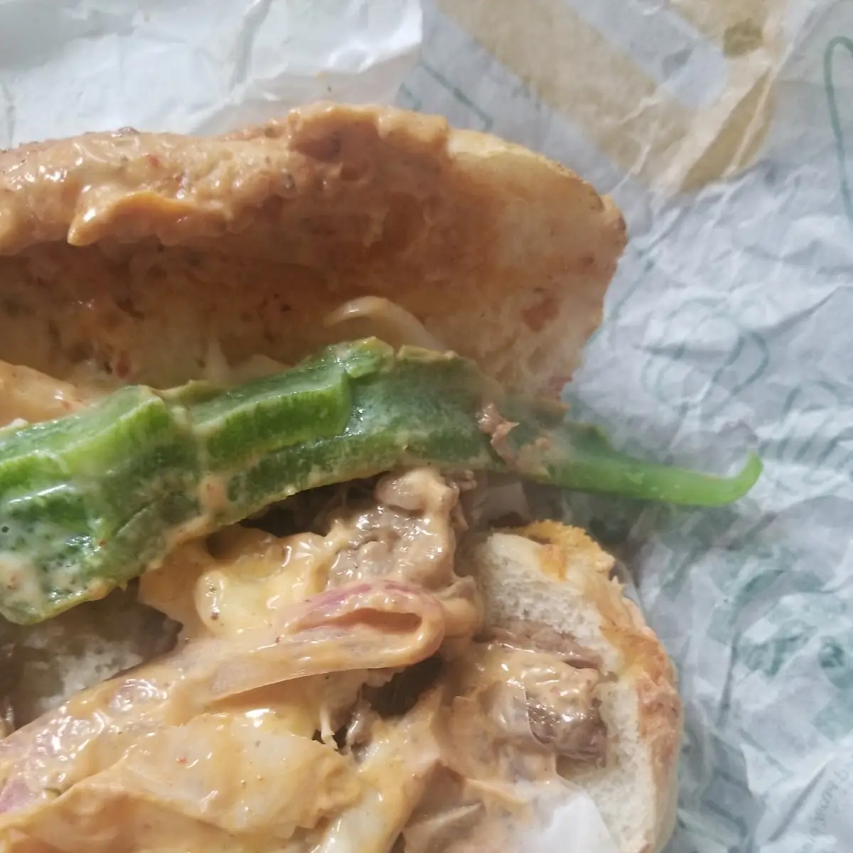 Chicken Sandwich