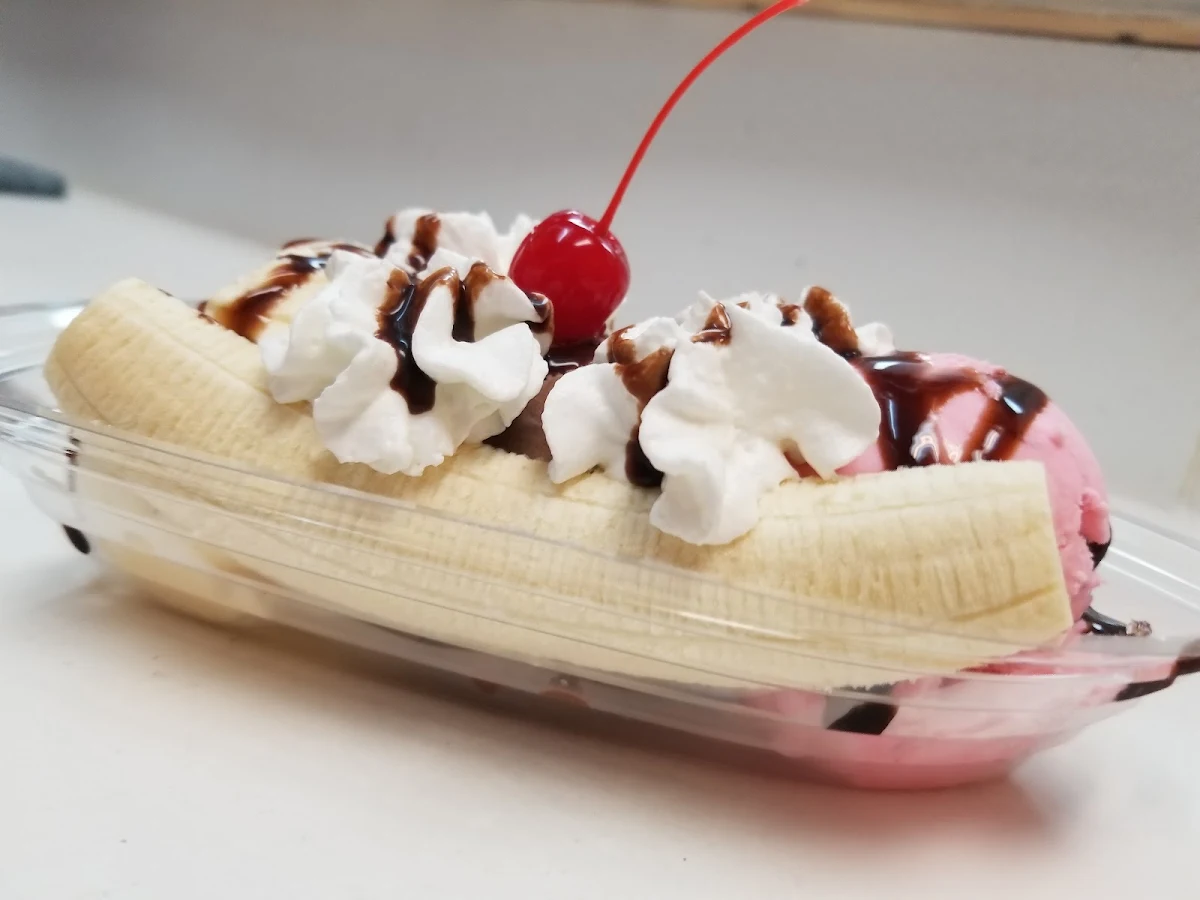 Banana Split