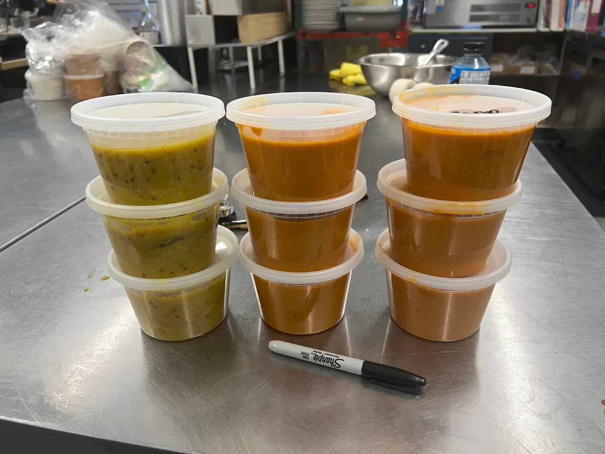 Highlights, Kay’s Kitchen La Ronge