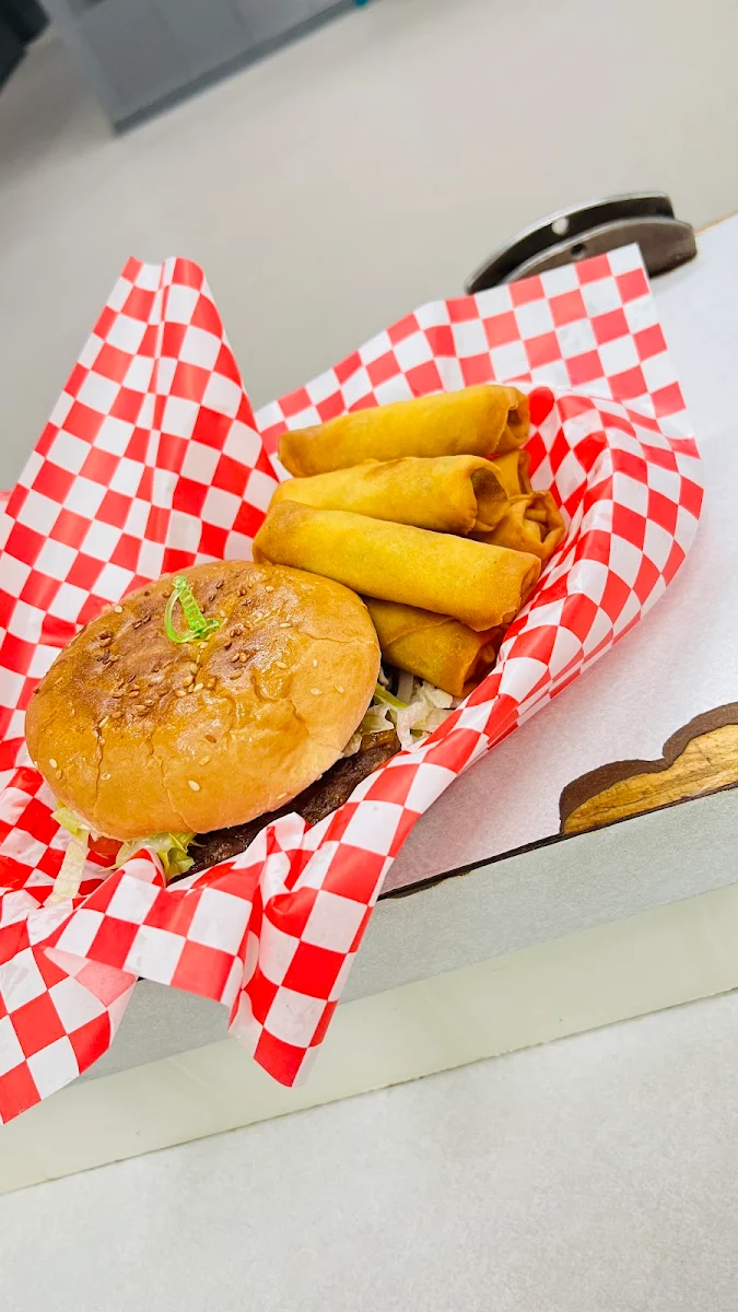 Highlights, Kay’s Kitchen La Ronge