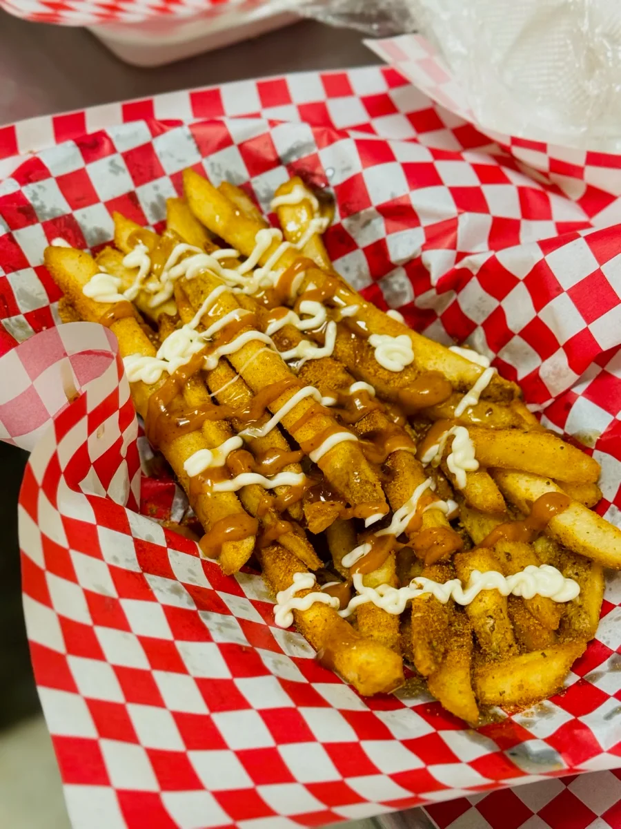 Highlights, Kay’s Kitchen La Ronge
