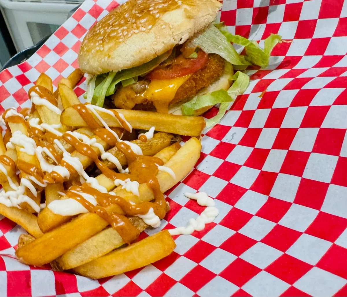Highlights, Kay’s Kitchen La Ronge