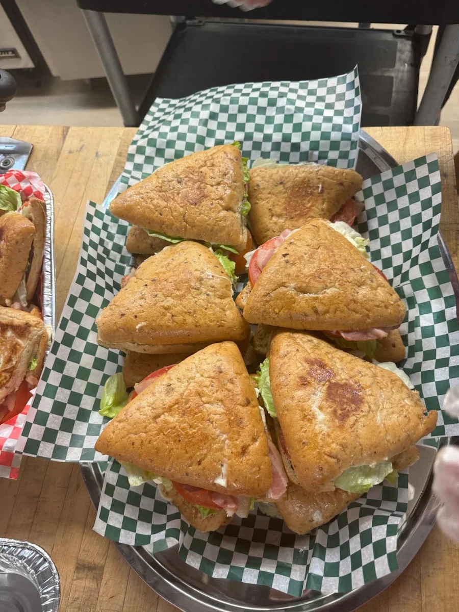 Highlights, Kay’s Kitchen La Ronge