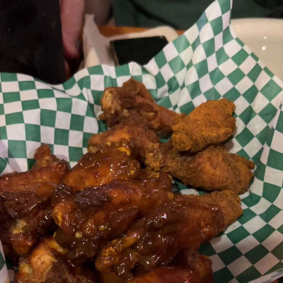 Chicken Wings