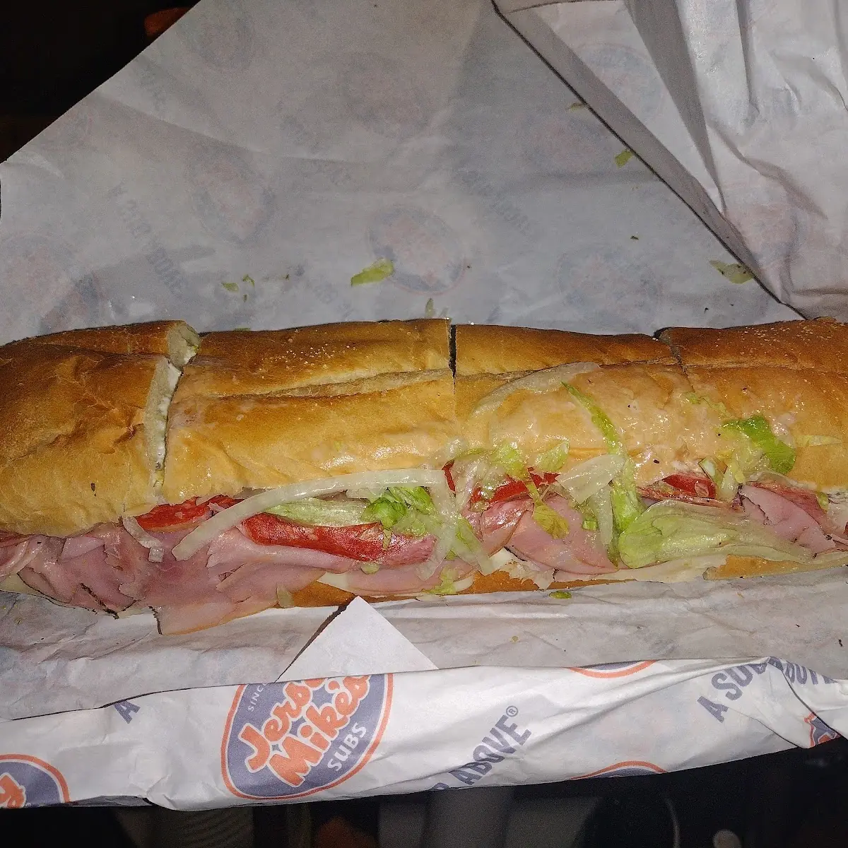 Italian Sub 13