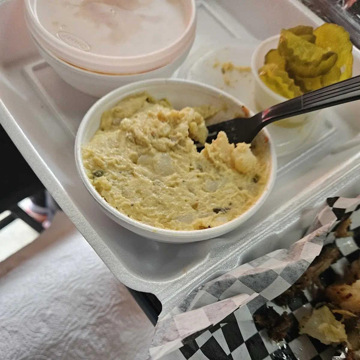 Potato Salad S
