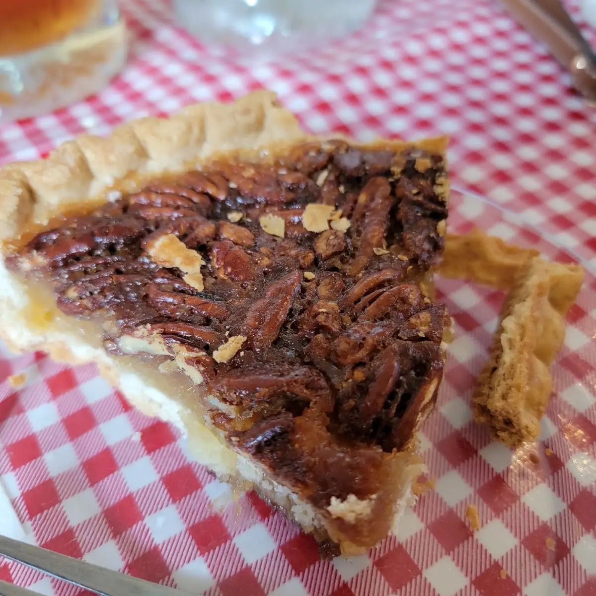 Pecan Pie