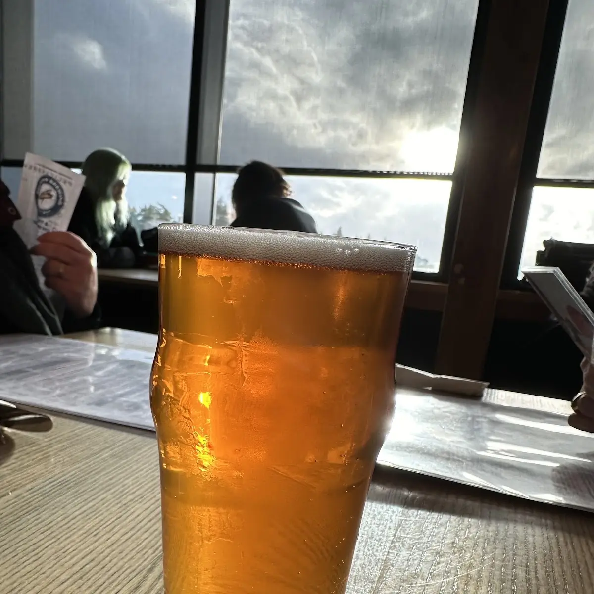 Dank Indian Pale Ale