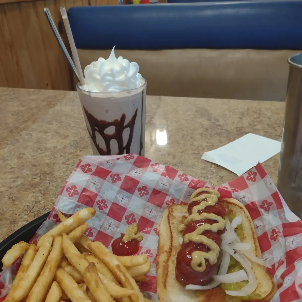 Hot Dog
