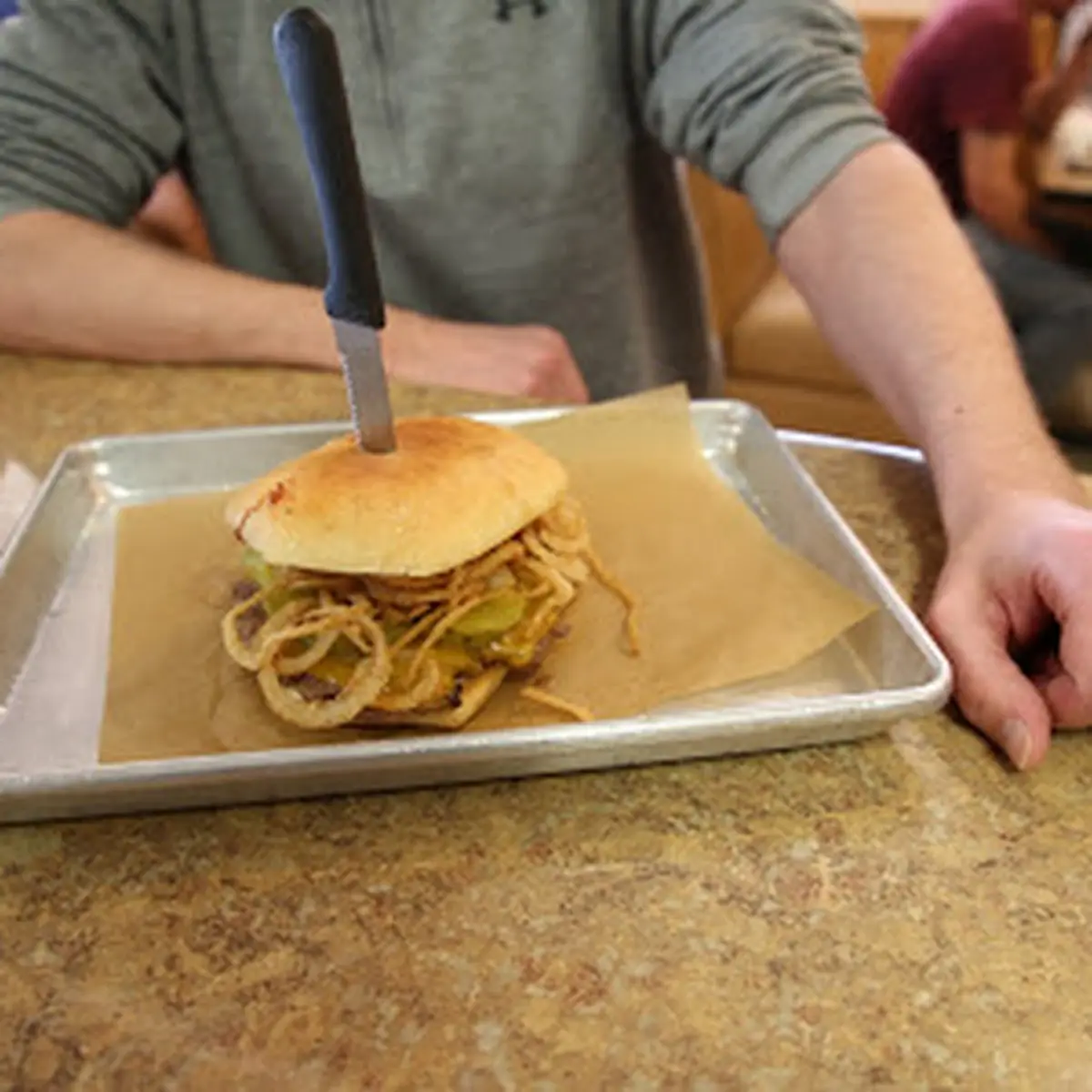 Pulled Pork
