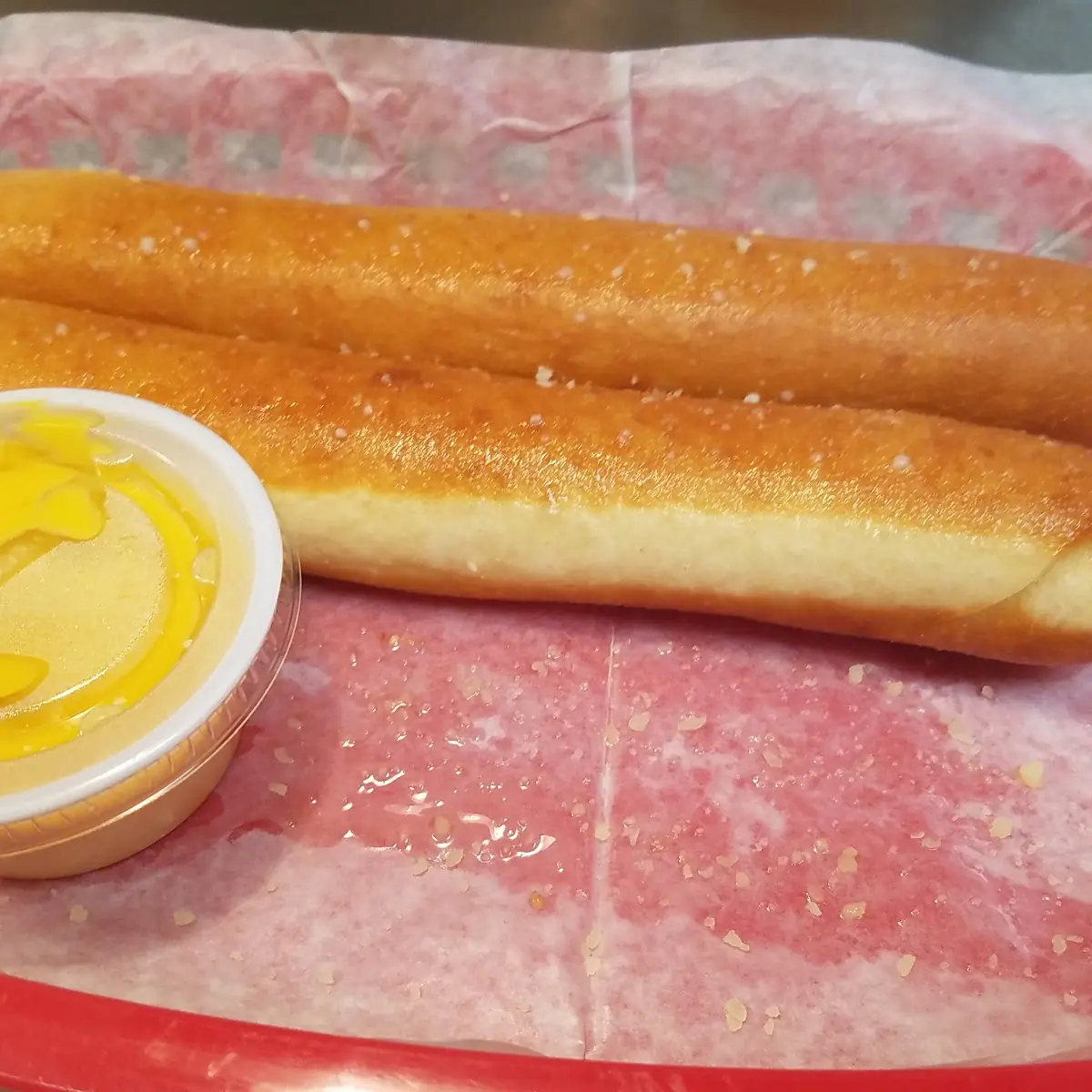 Bread Sticks
