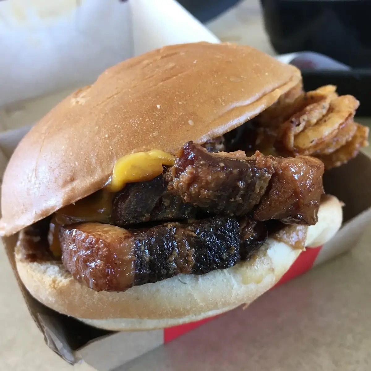 BBQ Sauce