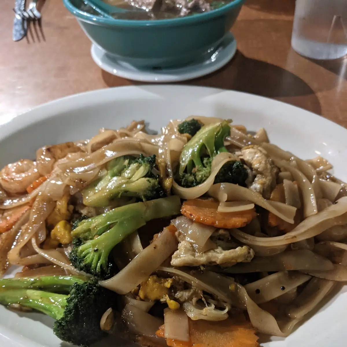 Pad See EW