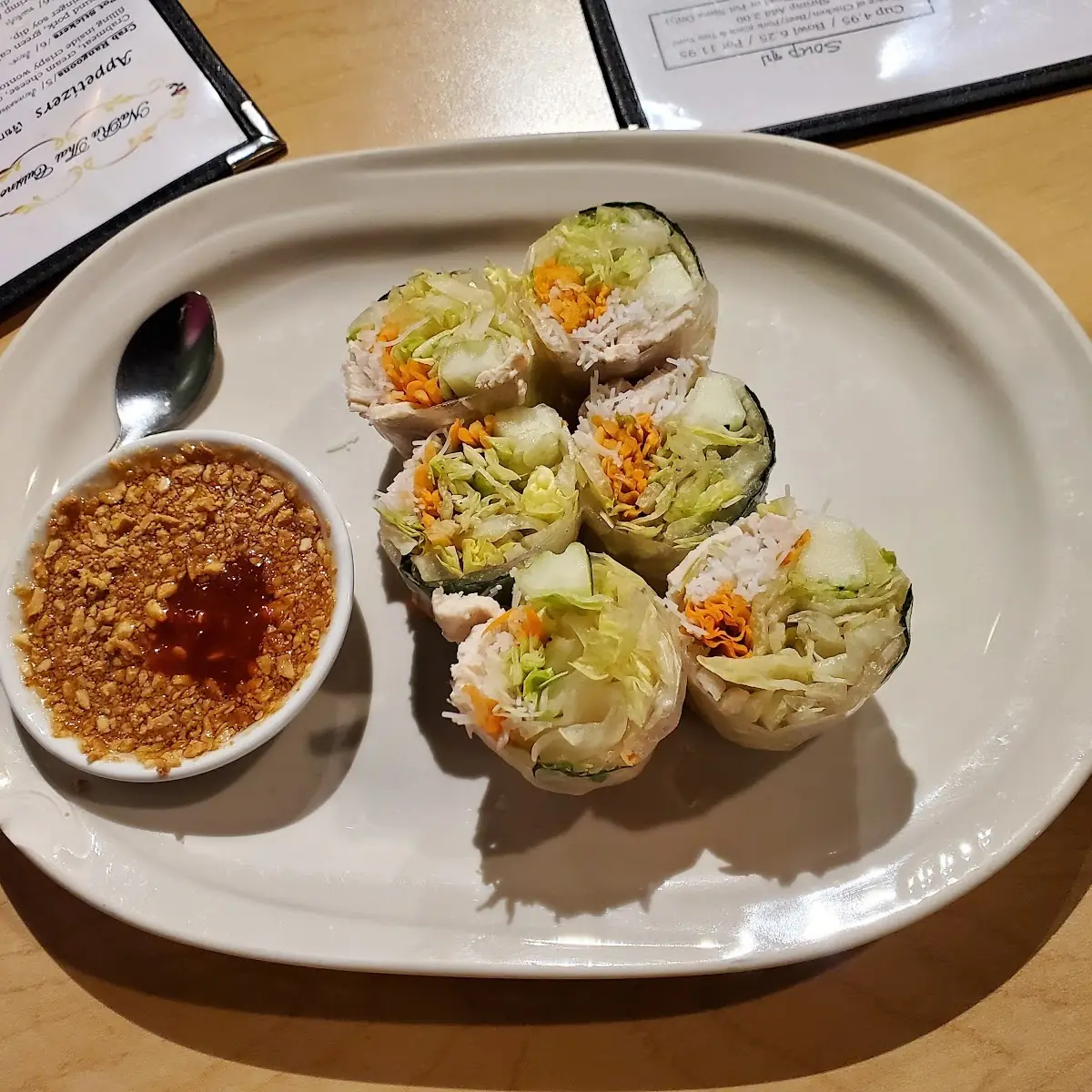 Spring Roll