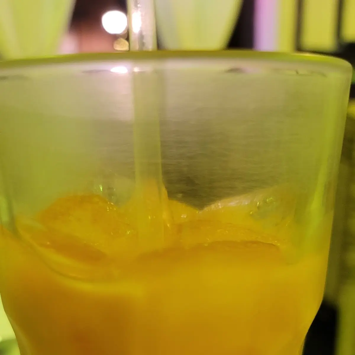 Thai Iced Tea