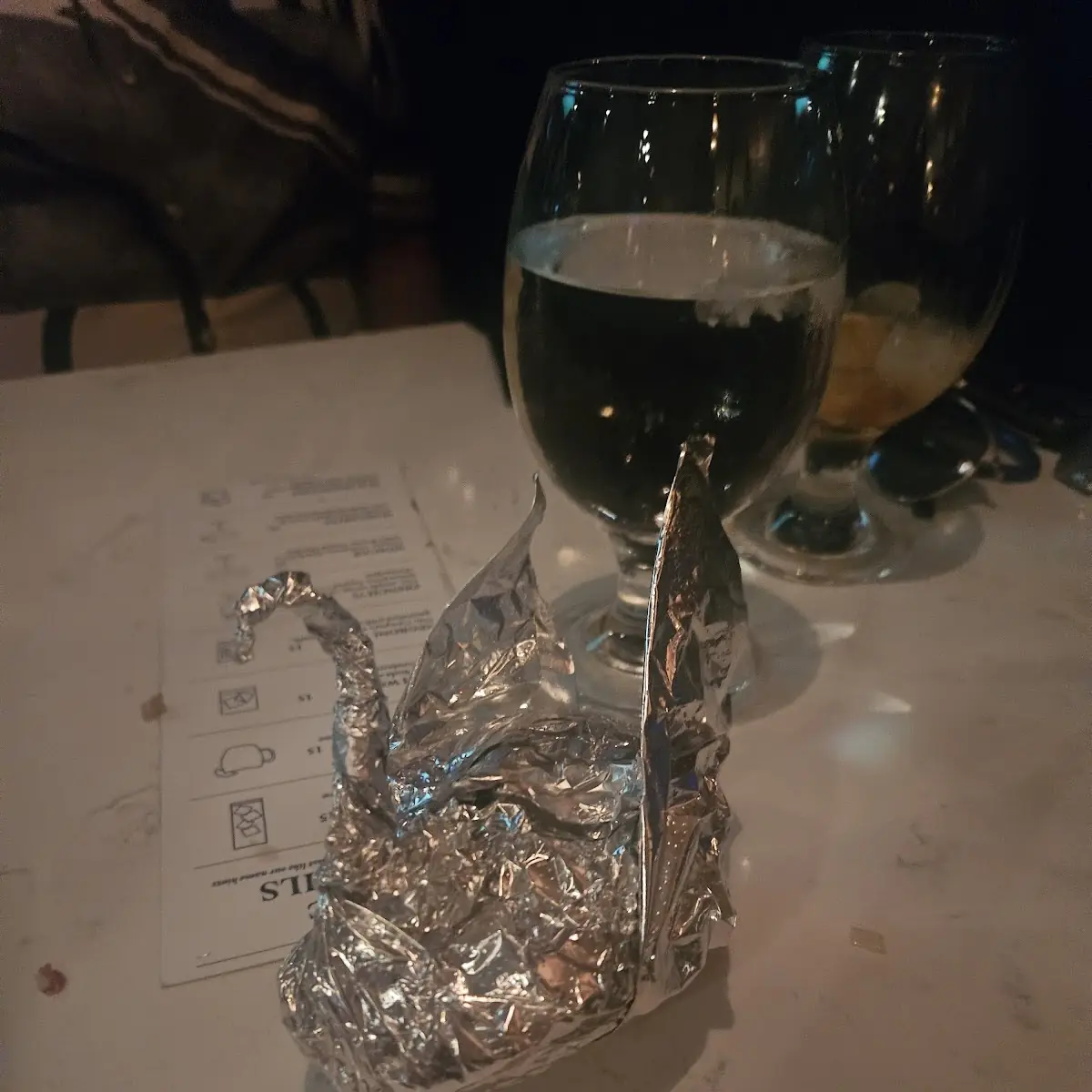 Bone-In Ribeye