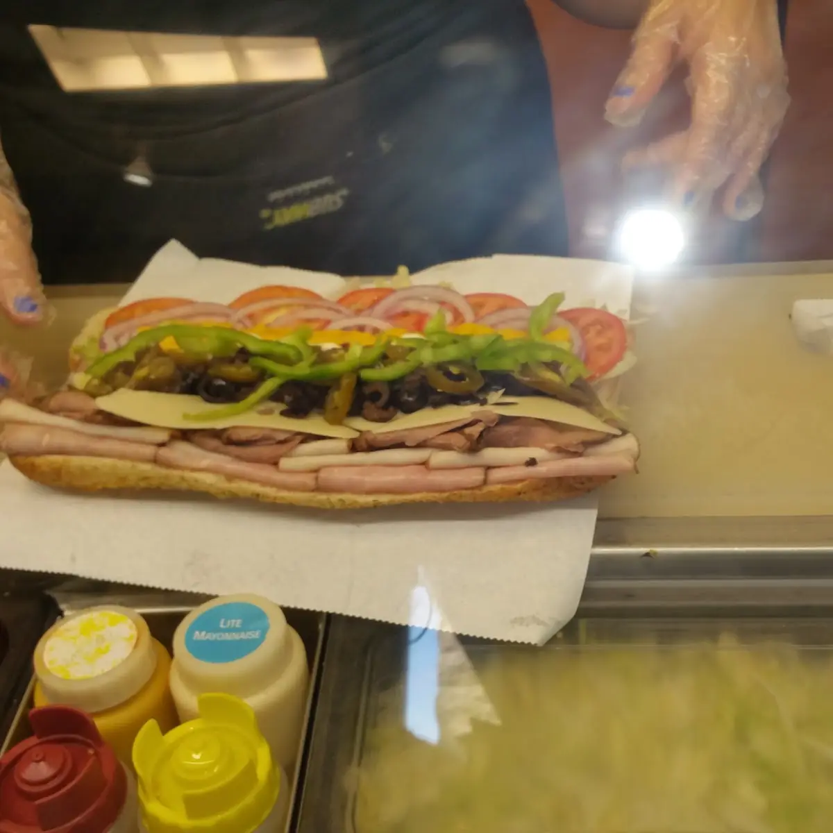 Sandwich