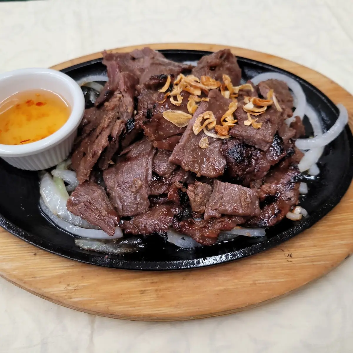 Short Ribs