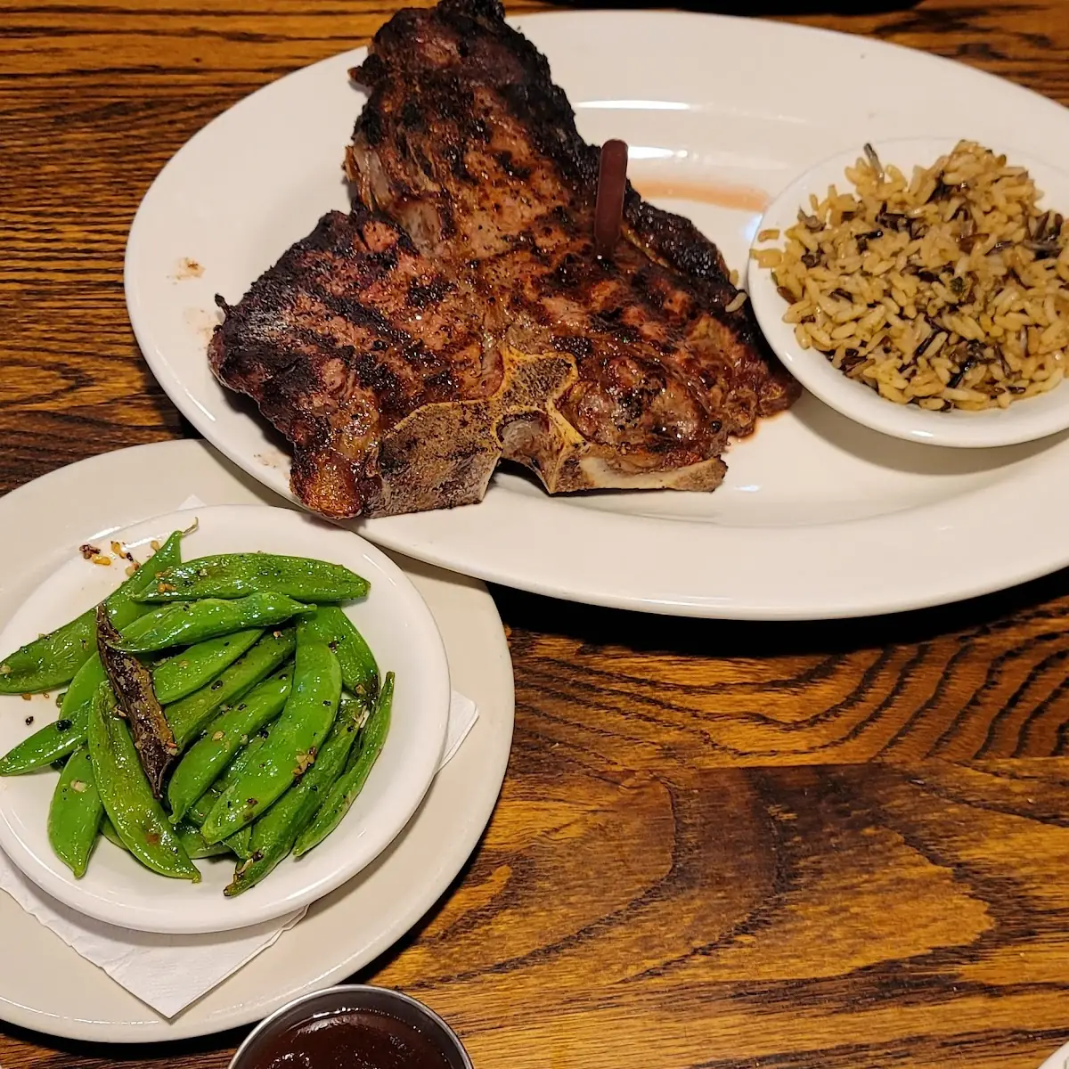New York Strip