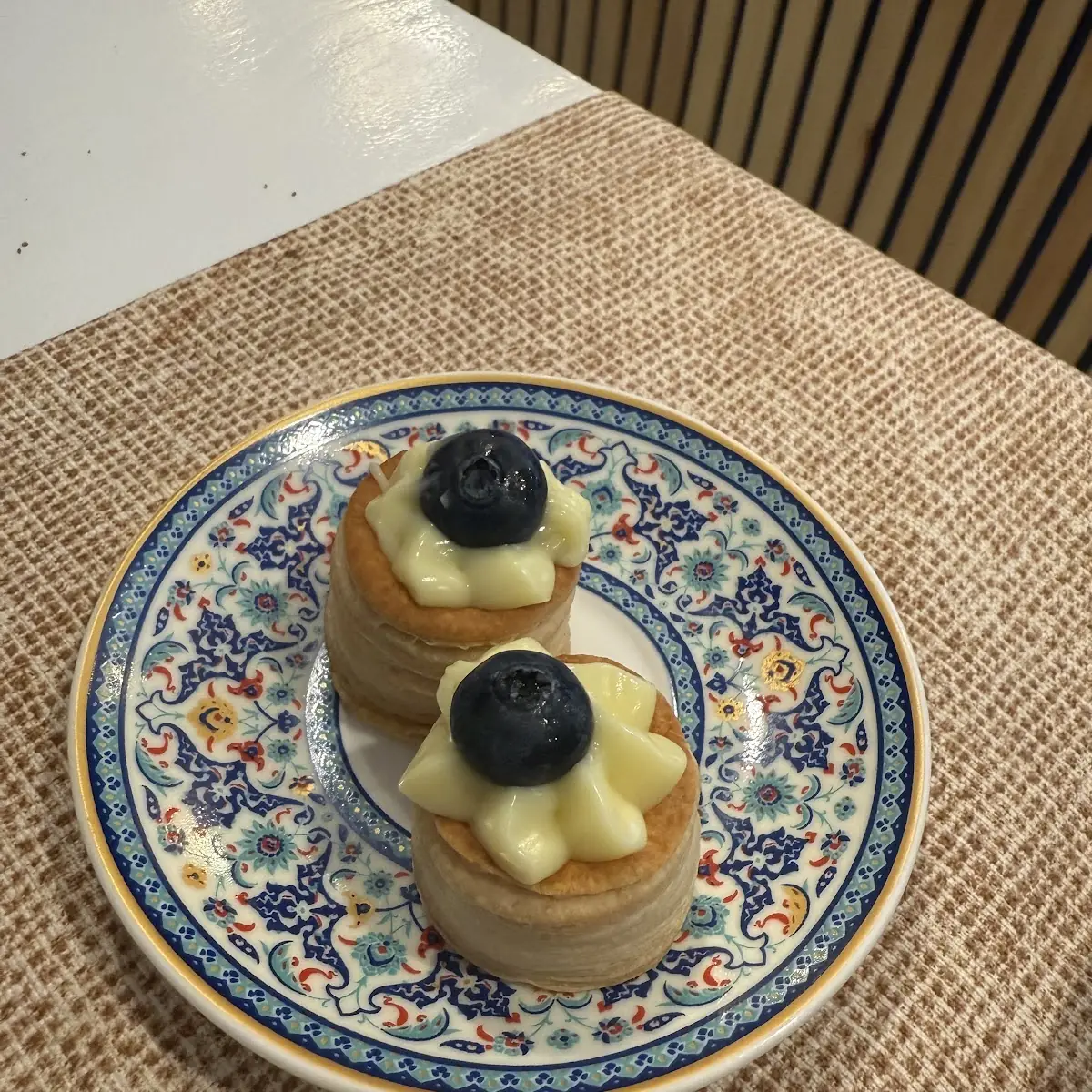 Lemon Tart