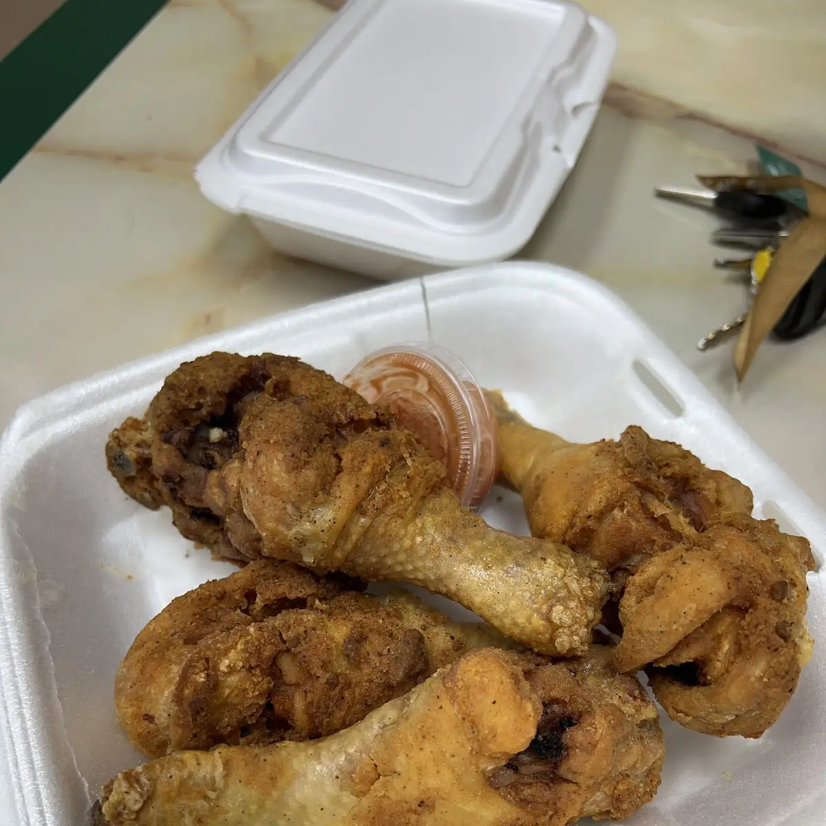 Lemon Pepper