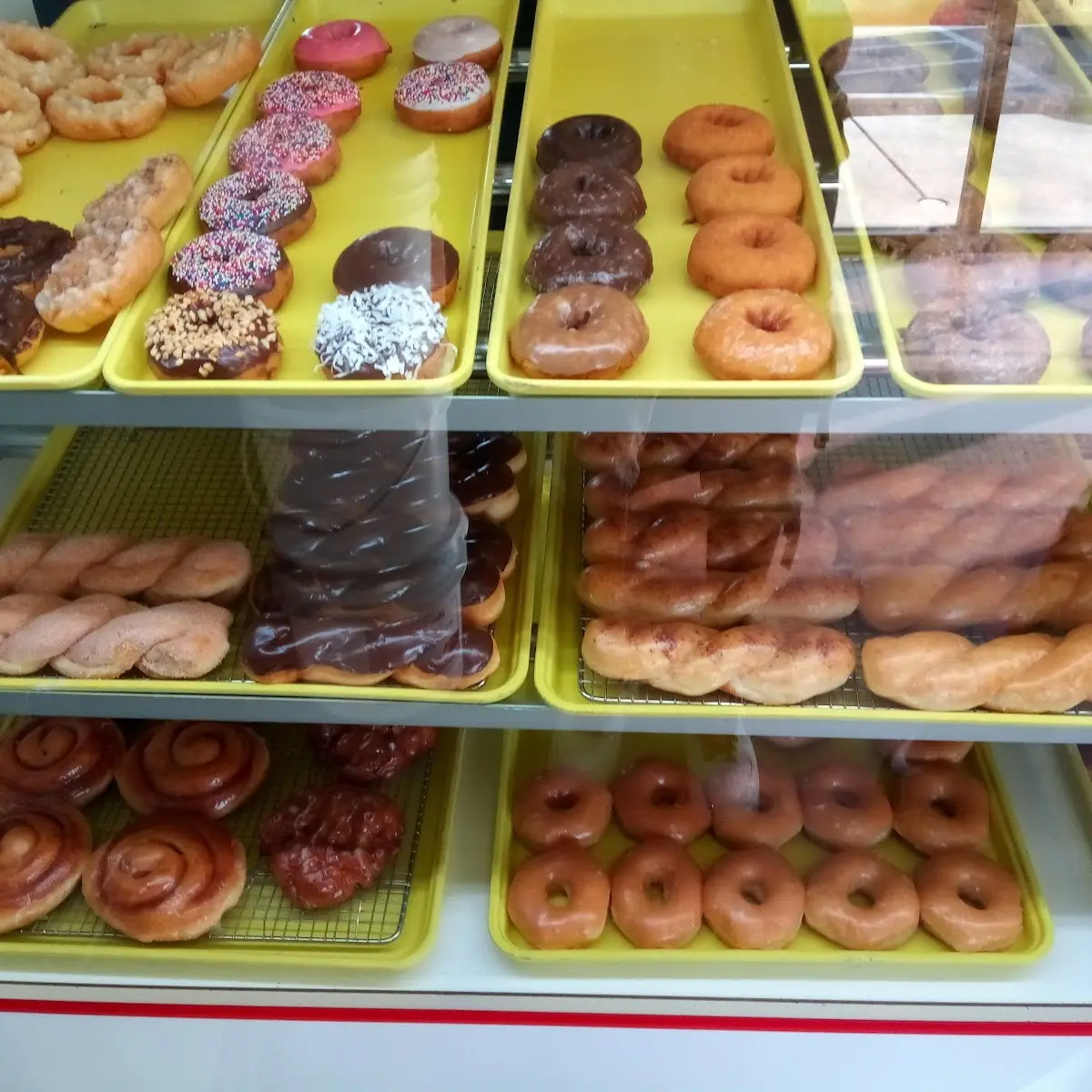 Doughnut