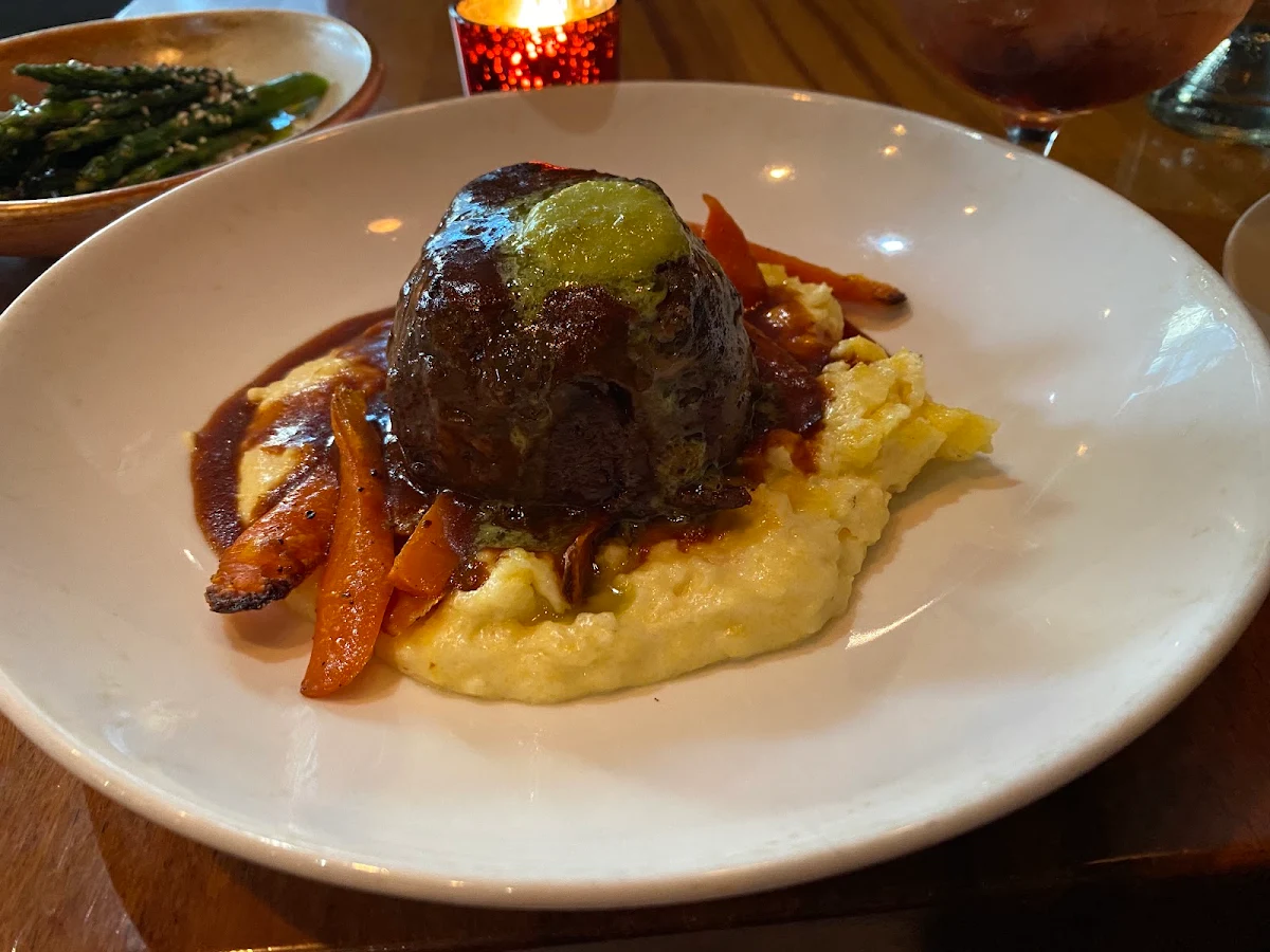 Beef Tenderloin, CHARCUT