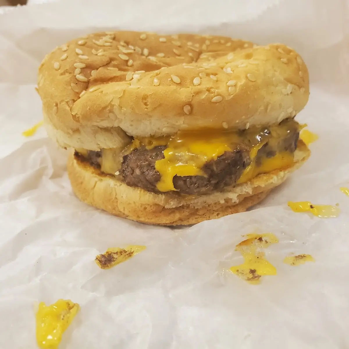 Loose Burger
