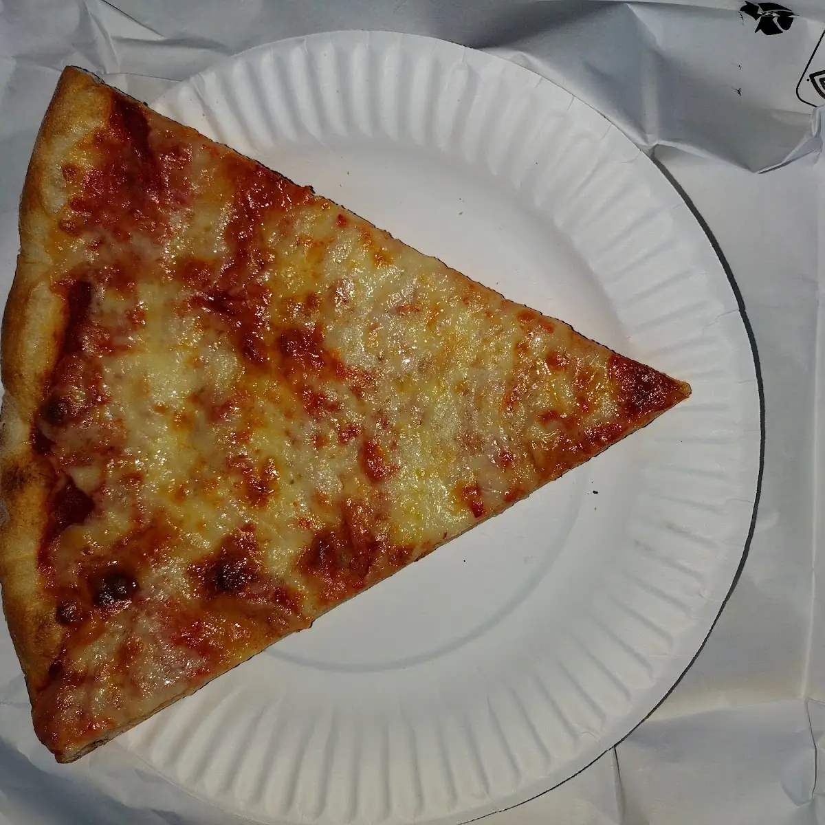 Sicilian Slice