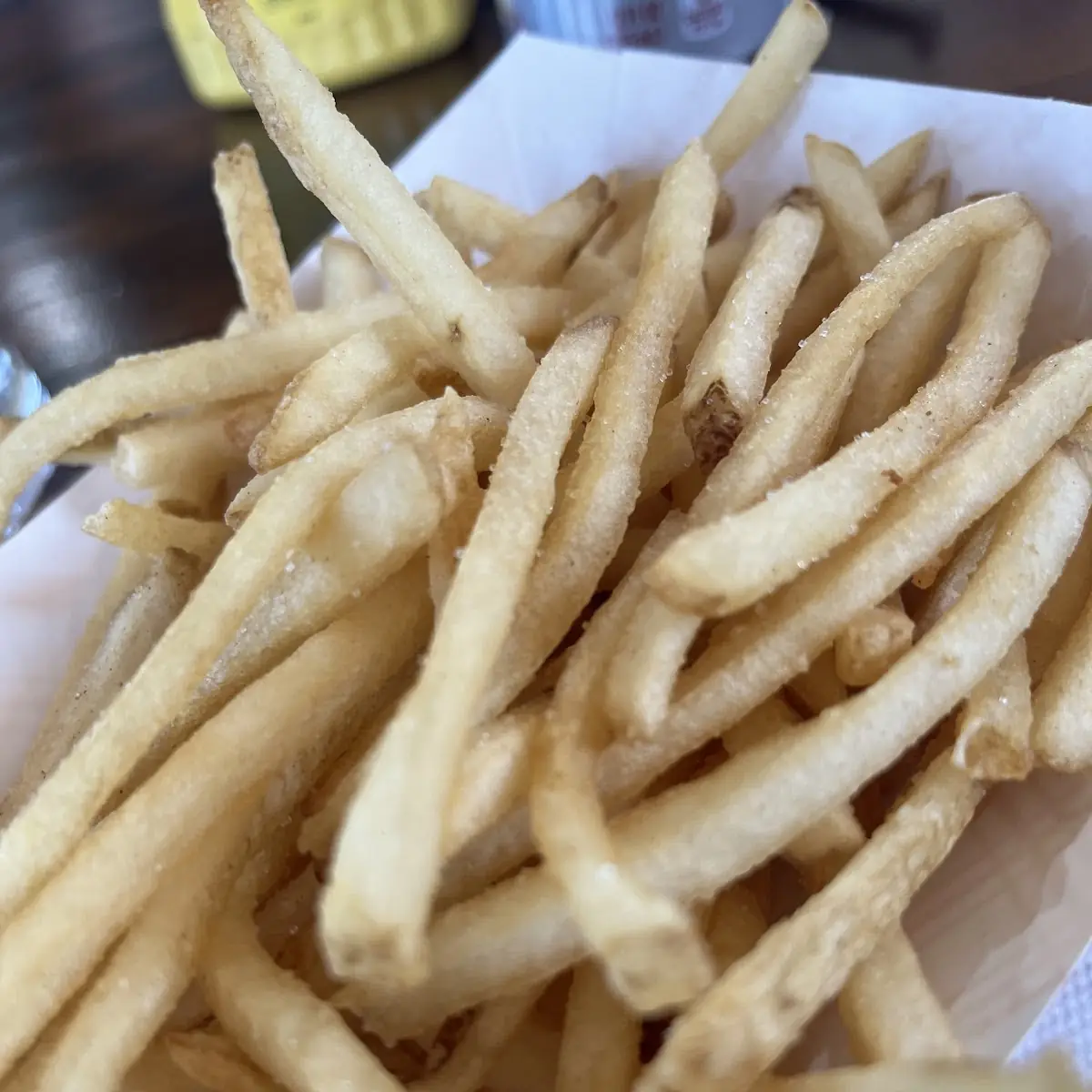 French Fries