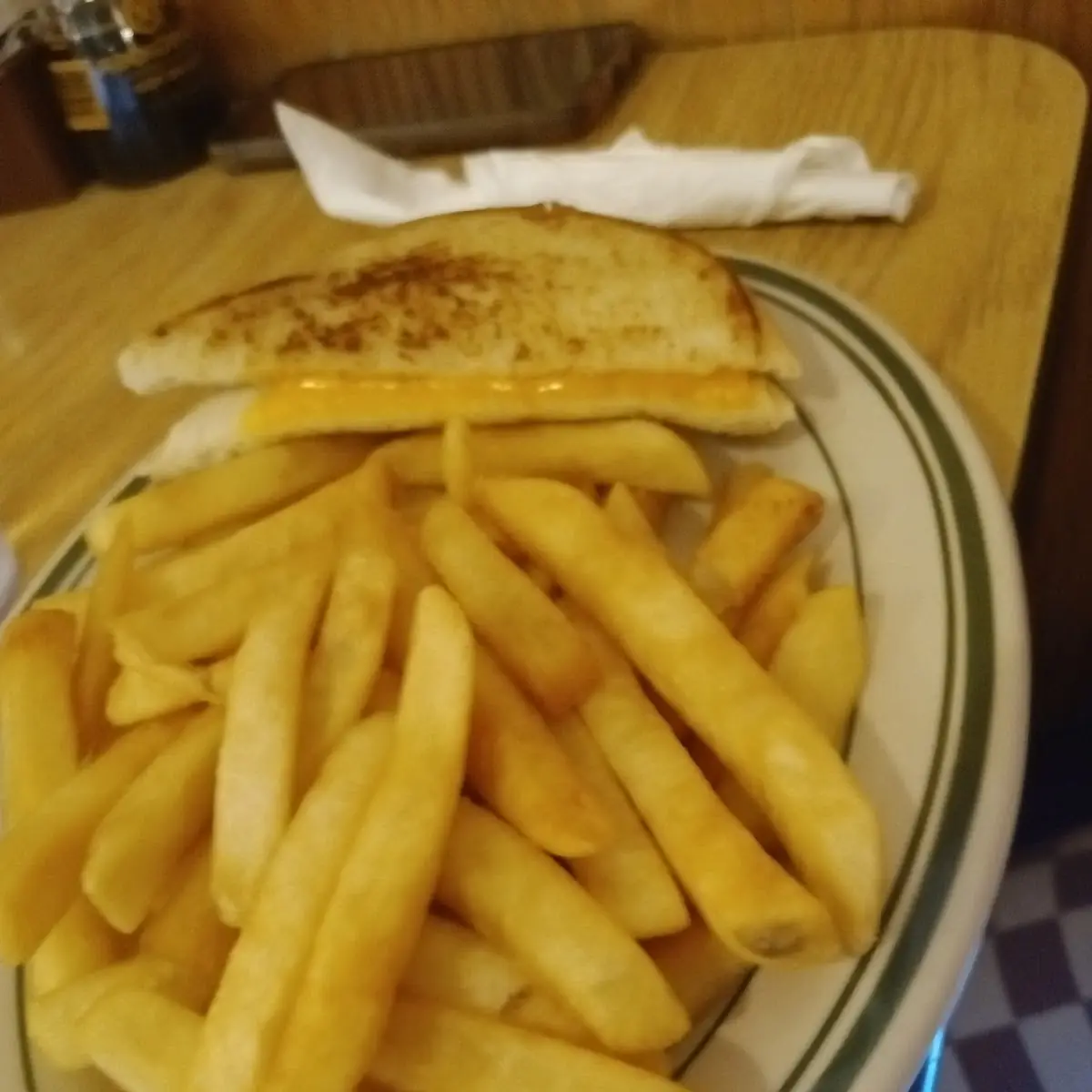 French Fries