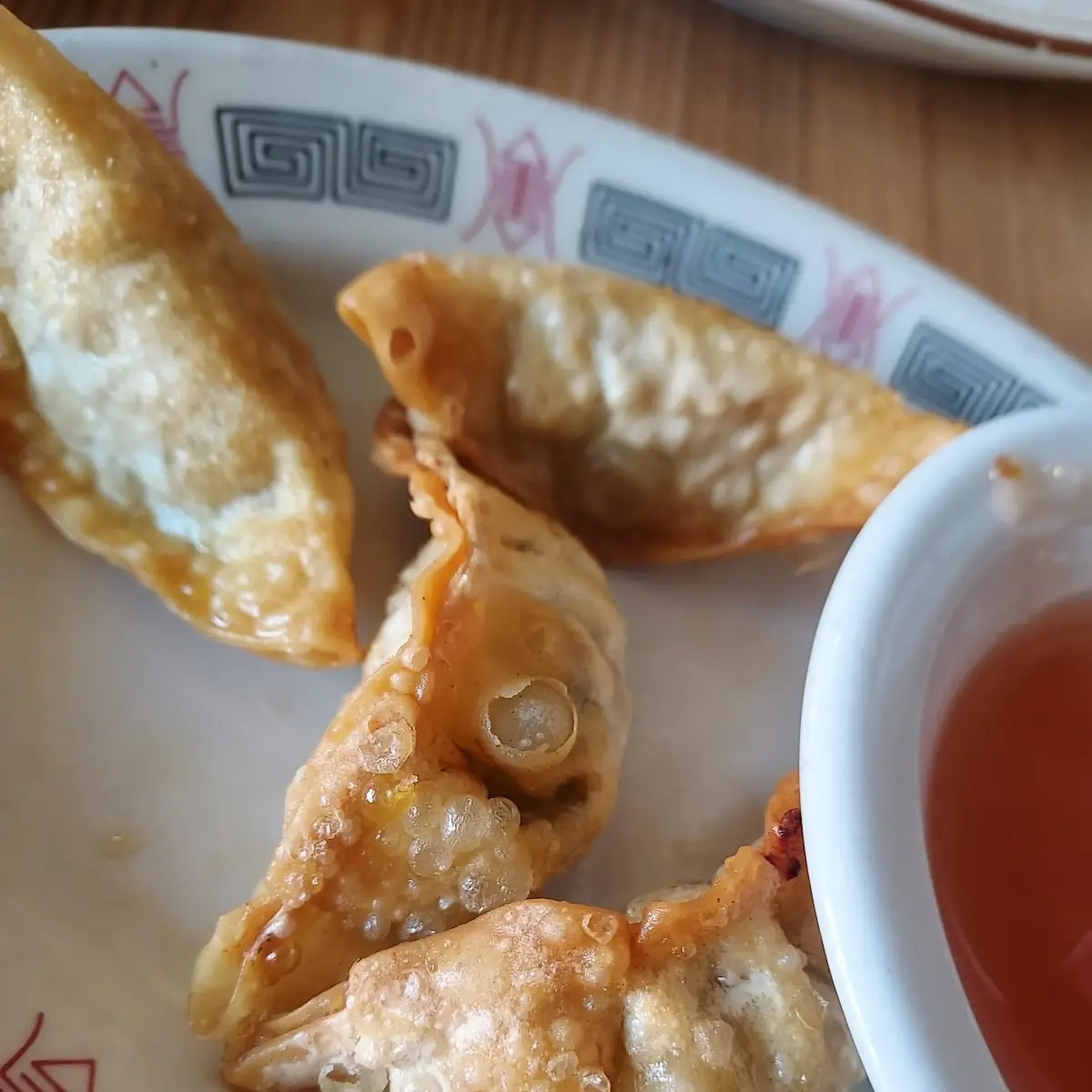 Pot Stickers