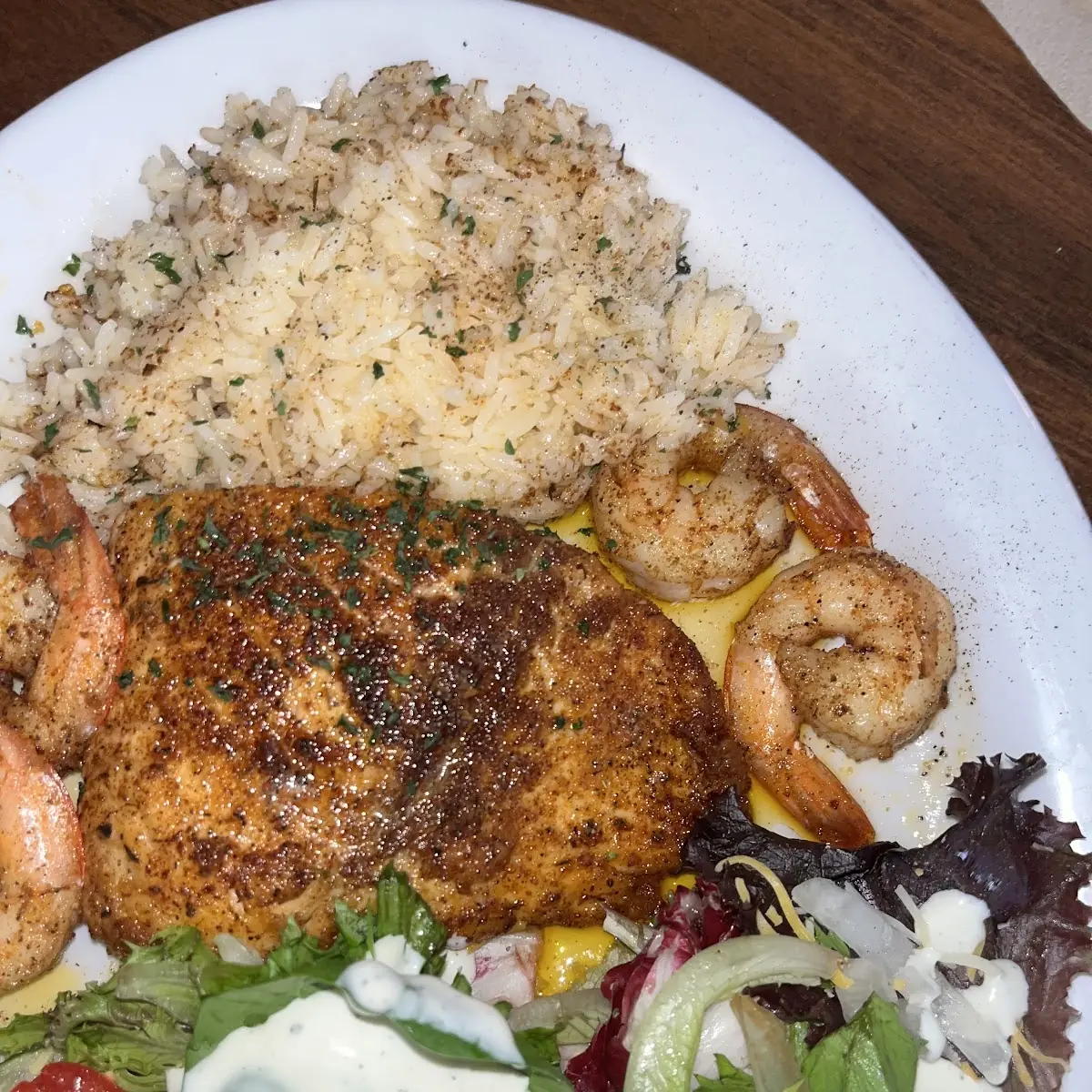 Cobb Salad